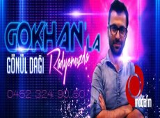 Gökhan DEMİR