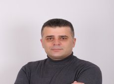 Ahmet BÖLÜKBAŞ