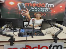 Ebruli Saatler