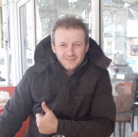 Arif ŞAHİN
