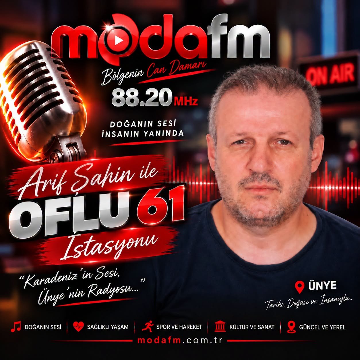 Arif ŞAHİN