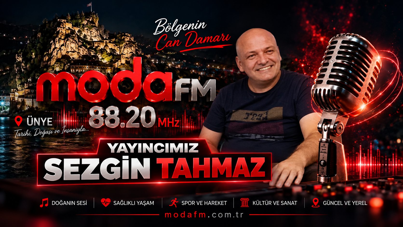 Sezgin TAHMAZ