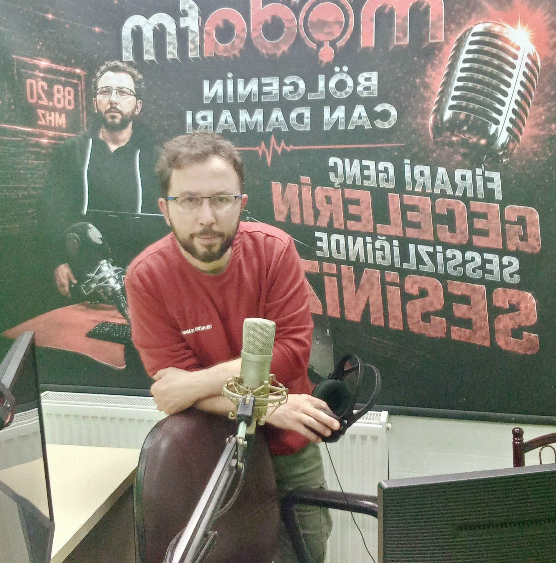 Murat CANSIZ